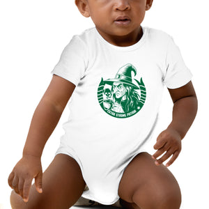 Witch’s Extra Strong Potion