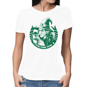 Witch’s Extra Strong Potion