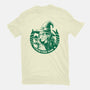 Witch’s Extra Strong Potion-Mens-Premium-Tee-Eoli Studio