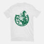 Witch’s Extra Strong Potion-Mens-Premium-Tee-Eoli Studio
