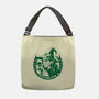 Witch’s Extra Strong Potion-None-Adjustable Tote-Bag-Eoli Studio