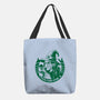 Witch’s Extra Strong Potion-None-Basic Tote-Bag-Eoli Studio