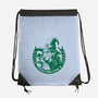 Witch’s Extra Strong Potion-None-Drawstring-Bag-Eoli Studio