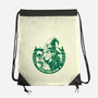 Witch’s Extra Strong Potion-None-Drawstring-Bag-Eoli Studio