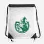 Witch’s Extra Strong Potion-None-Drawstring-Bag-Eoli Studio