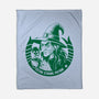 Witch’s Extra Strong Potion-None-Fleece-Blanket-Eoli Studio