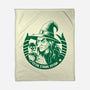 Witch’s Extra Strong Potion-None-Fleece-Blanket-Eoli Studio