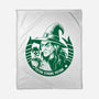 Witch’s Extra Strong Potion-None-Fleece-Blanket-Eoli Studio