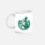 Witch’s Extra Strong Potion-None-Mug-Drinkware-Eoli Studio