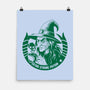 Witch’s Extra Strong Potion-None-Matte-Poster-Eoli Studio