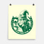 Witch’s Extra Strong Potion-None-Matte-Poster-Eoli Studio