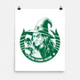 Witch’s Extra Strong Potion-None-Matte-Poster-Eoli Studio