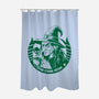Witch’s Extra Strong Potion-None-Polyester-Shower Curtain-Eoli Studio