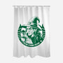 Witch’s Extra Strong Potion-None-Polyester-Shower Curtain-Eoli Studio