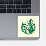 Witch’s Extra Strong Potion-None-Glossy-Sticker-Eoli Studio