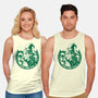 Witch’s Extra Strong Potion-Unisex-Basic-Tank-Eoli Studio