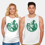 Witch’s Extra Strong Potion-Unisex-Basic-Tank-Eoli Studio