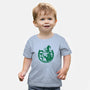 Witch’s Extra Strong Potion-Baby-Basic-Tee-Eoli Studio