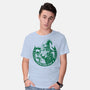 Witch’s Extra Strong Potion-Mens-Basic-Tee-Eoli Studio