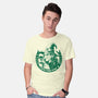 Witch’s Extra Strong Potion-Mens-Basic-Tee-Eoli Studio