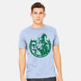 Witch’s Extra Strong Potion-Mens-Heavyweight-Tee-Eoli Studio