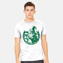 Witch’s Extra Strong Potion-Mens-Heavyweight-Tee-Eoli Studio