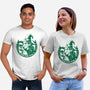 Witch’s Extra Strong Potion-Unisex-Basic-Tee-Eoli Studio