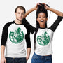 Witch’s Extra Strong Potion-Unisex-Baseball-Tee-Eoli Studio