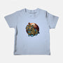 Derpy Mummy-Baby-Basic-Tee-glitchygorilla