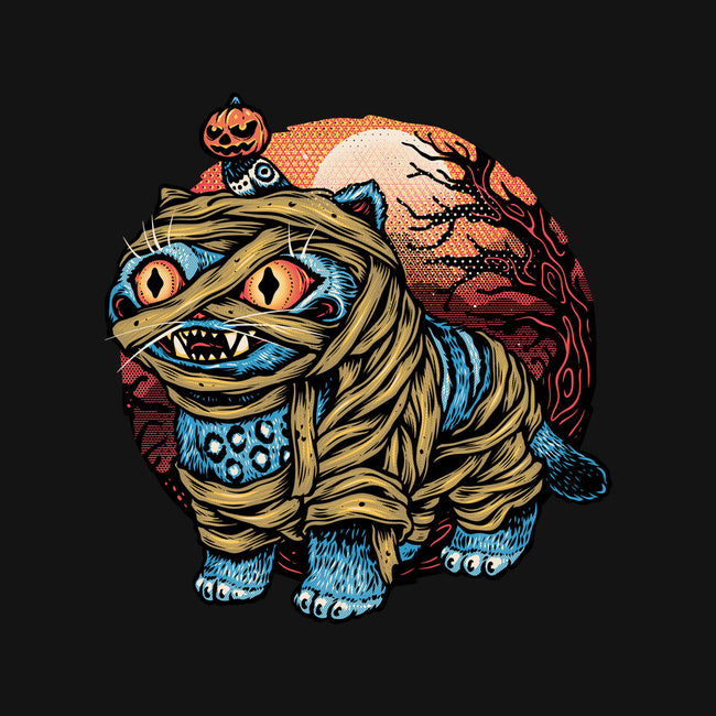 Derpy Mummy-Mens-Heavyweight-Tee-glitchygorilla