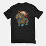 Derpy Mummy-Mens-Heavyweight-Tee-glitchygorilla
