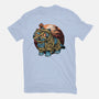 Derpy Mummy-Mens-Heavyweight-Tee-glitchygorilla