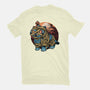 Derpy Mummy-Mens-Basic-Tee-glitchygorilla