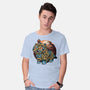 Derpy Mummy-Mens-Basic-Tee-glitchygorilla
