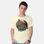Derpy Mummy-Mens-Basic-Tee-glitchygorilla