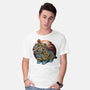 Derpy Mummy-Mens-Basic-Tee-glitchygorilla