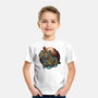 Derpy Mummy-Youth-Basic-Tee-glitchygorilla