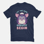 Let The Dark Harvest Begin-Mens-Heavyweight-Tee-Nemons