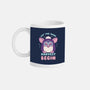 Let The Dark Harvest Begin-None-Mug-Drinkware-Nemons