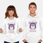 Let The Dark Harvest Begin-Unisex-Pullover-Sweatshirt-Nemons