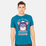 Let The Dark Harvest Begin-Mens-Heavyweight-Tee-Nemons