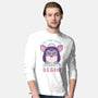 Let The Dark Harvest Begin-Mens-Long Sleeved-Tee-Nemons
