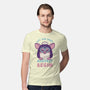 Let The Dark Harvest Begin-Mens-Premium-Tee-Nemons