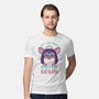 Let The Dark Harvest Begin-Mens-Premium-Tee-Nemons