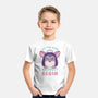 Let The Dark Harvest Begin-Youth-Basic-Tee-Nemons