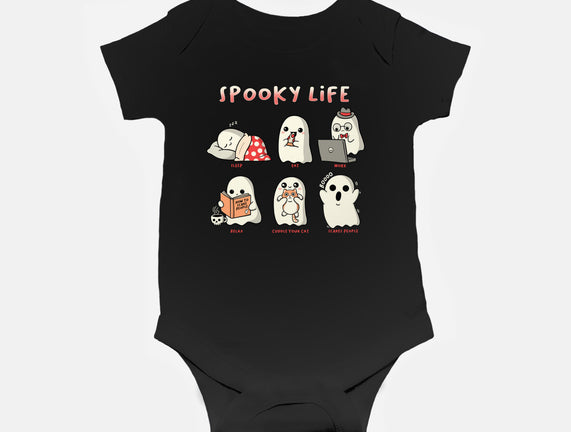 Spooky Life