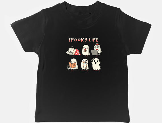 Spooky Life