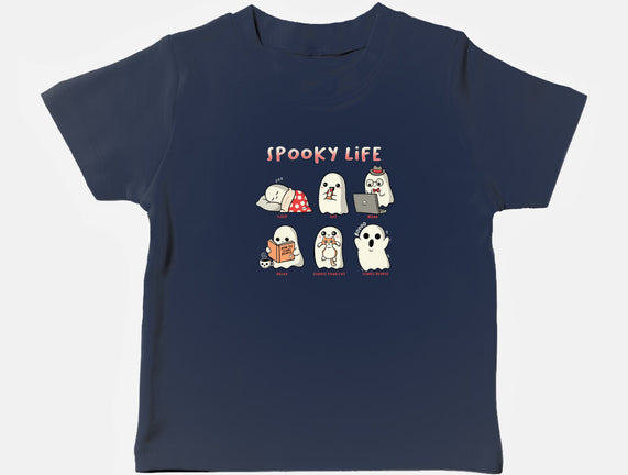 Spooky Life
