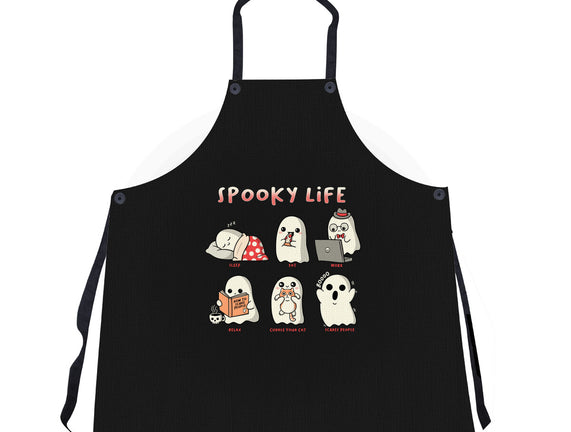 Spooky Life