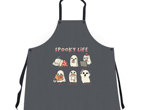 Spooky Life